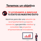 Acelera tus ventas. Incrementa tus ingresos