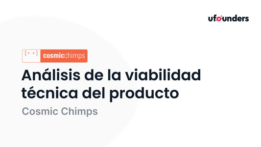 Análisis de la viabilidad técnica del producto