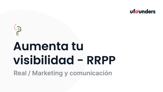 Aumenta tu visibilidad - RRPP
