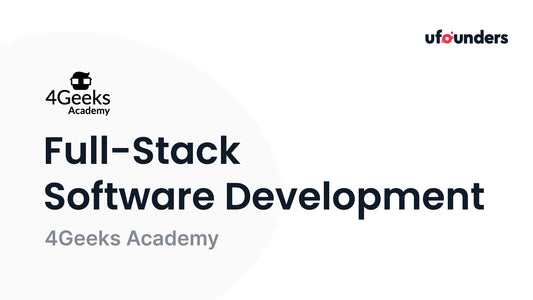 Bootcamp: Full-Stack Software Development