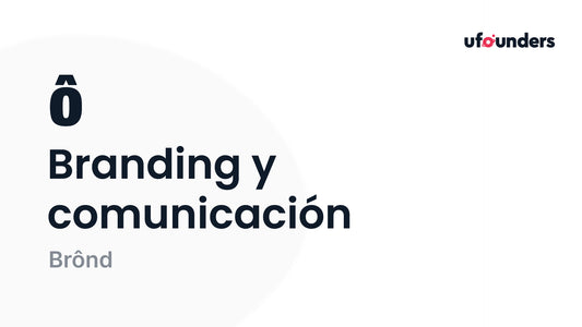Branding y comunicación