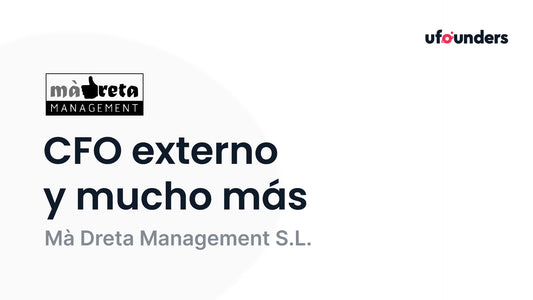 CFO Externo y mucho más