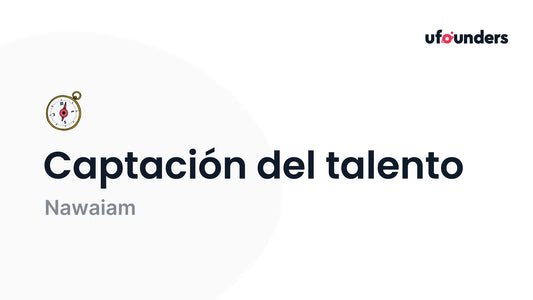 Captación del talento