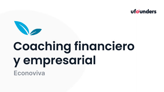 Coaching financiero y empresarial