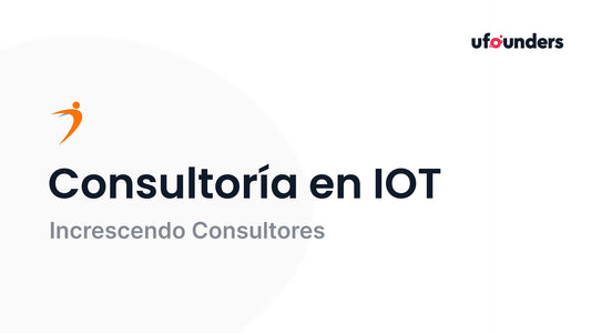 Consultoría en IOT