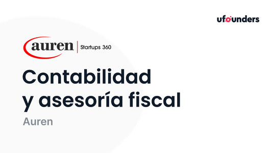 Contabilidad y asesoría fiscal