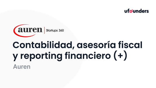 Contabilidad, asesoría fiscal y reporting financiero (paquete plus)