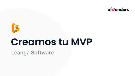 Creamos tu MVP