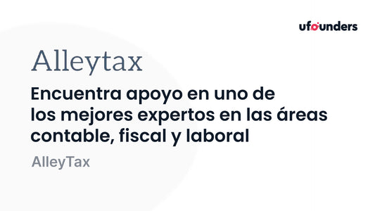 AlleyTax - Gestión laboral