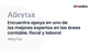 AlleyTax - Gestión laboral