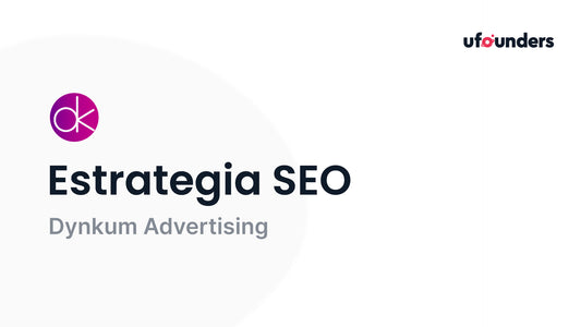 Estrategia SEO