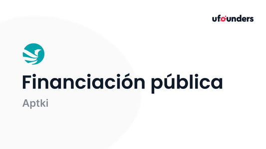 Financiación pública