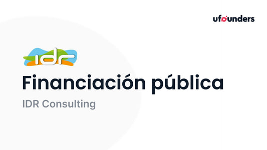Financiación pública