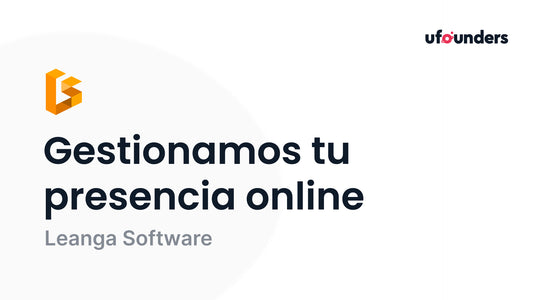 Gestionamos tu presencia online