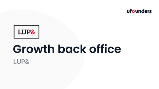 Growth back office