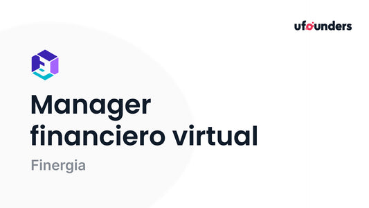 Manager financiero virtual