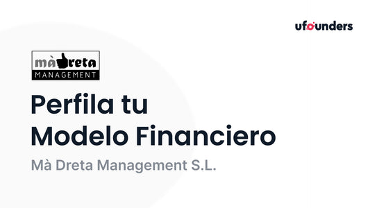 Perfila tu Modelo Financiero