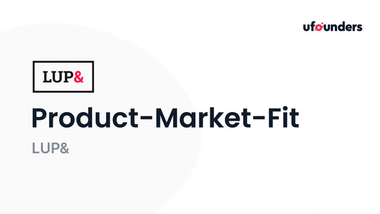 Product-Market-Fit