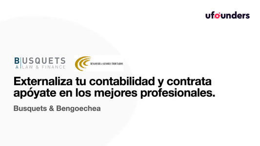 Externalización de la contabilidad