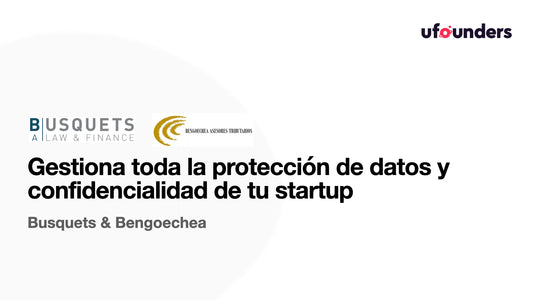Asesoramiento en protección de datos