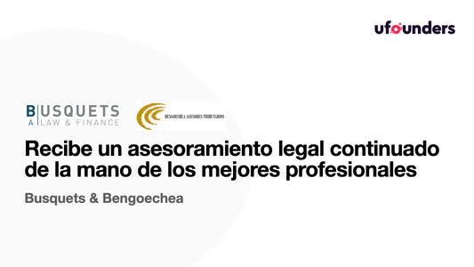 Asesoramiento legal continuado