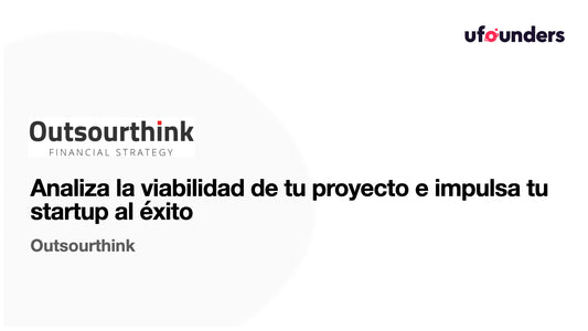 Finance Support & Consulting - Outsourthink