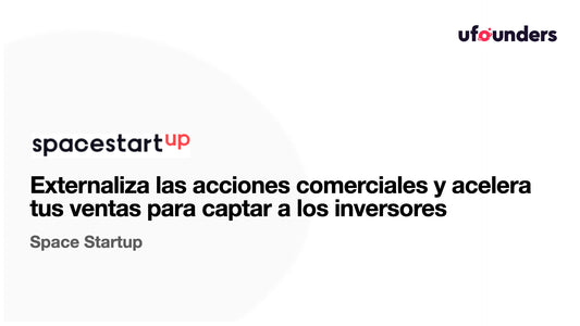 Acelera tus ventas. Incrementa tus ingresos