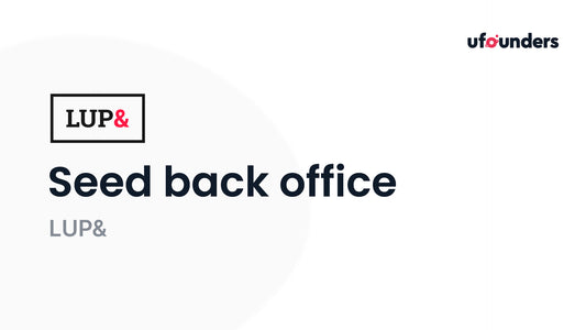 Seed back-office