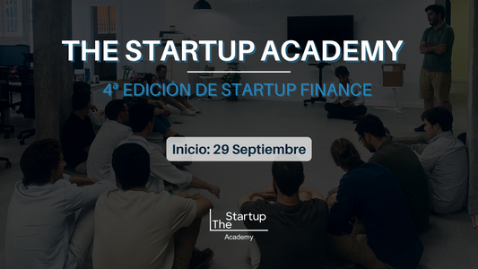 Curso de Startup Finance