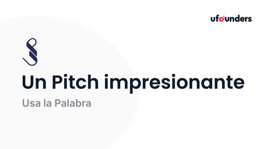 Un Pitch Impresionante
