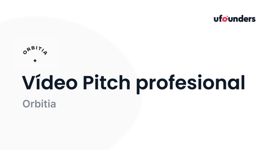 Video Pitch Profesional