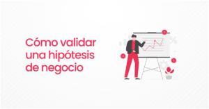 hipótesis de negocio