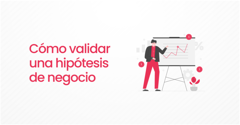 hipótesis de negocio